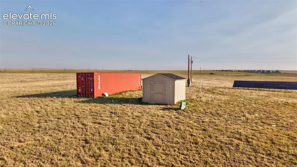 9670 Boone Road Yoder, CO 80864