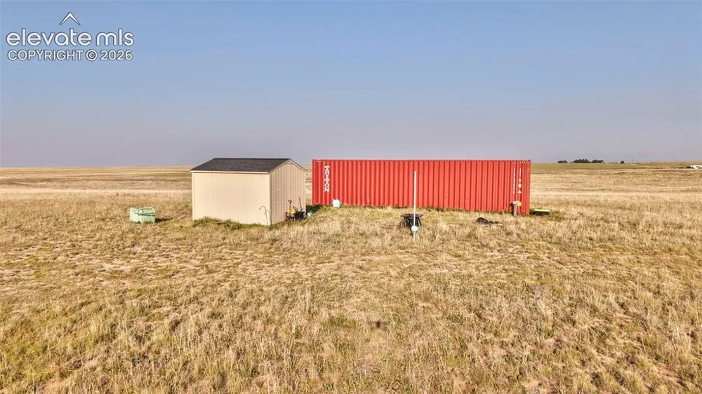 9670 Boone Road Yoder, CO 80864