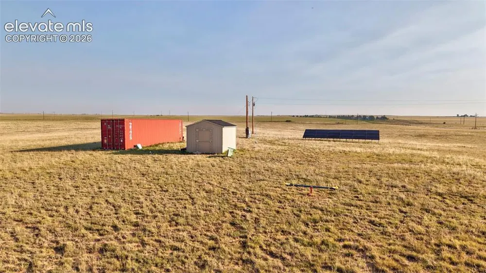 9670 Boone Road Yoder, CO 80864