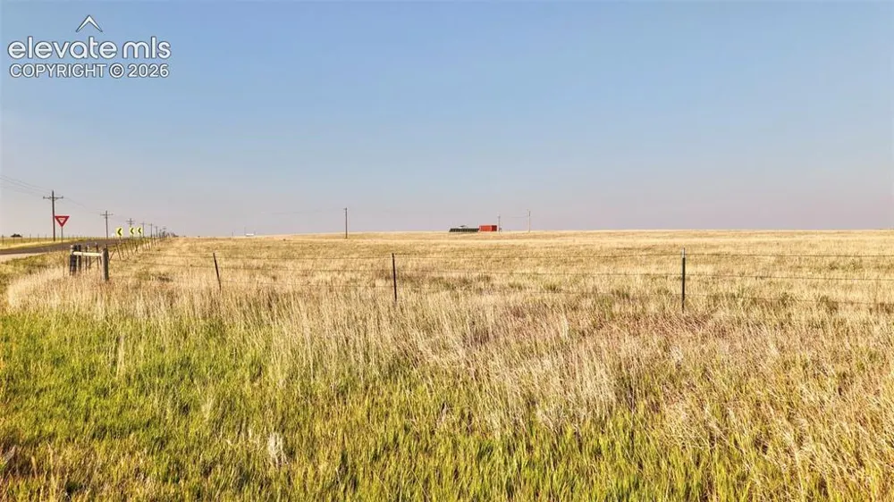 9670 Boone Road Yoder, CO 80864