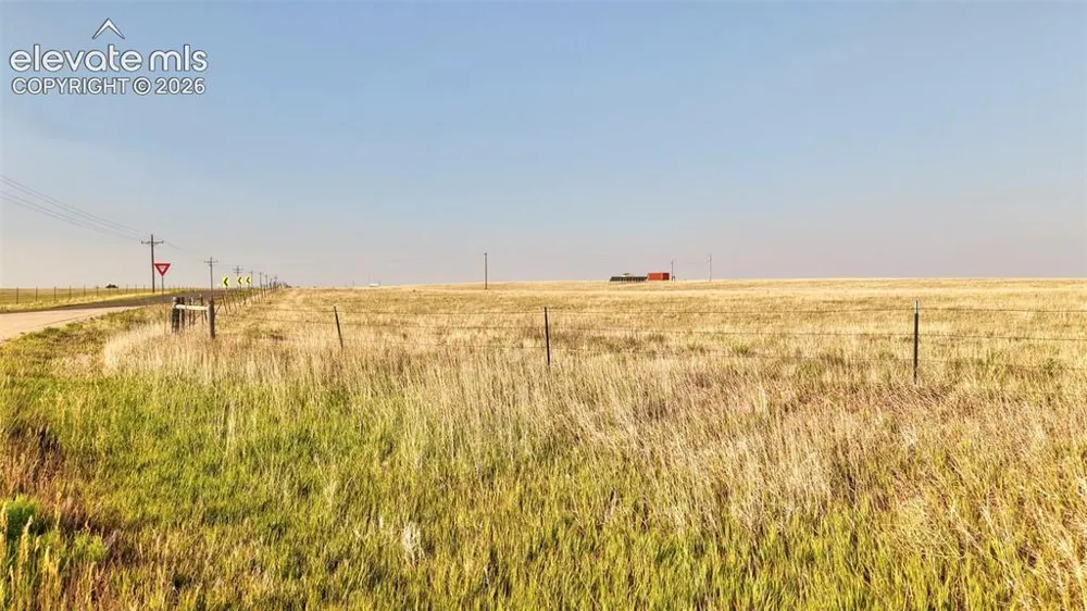 9670 Boone Road Yoder, CO 80864