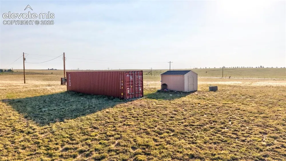 9670 Boone Road Yoder, CO 80864