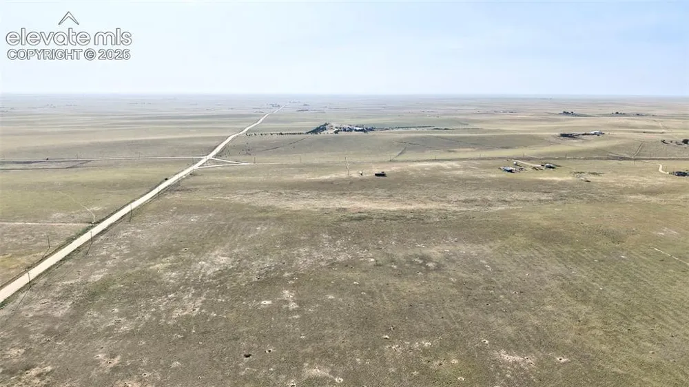 9670 Boone Road Yoder, CO 80864