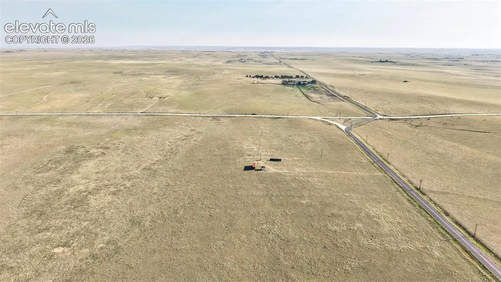 9670 Boone Road Yoder, CO 80864