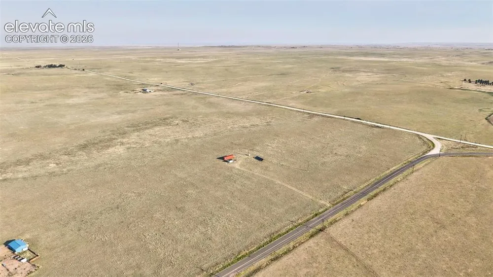 9670 Boone Road Yoder, CO 80864