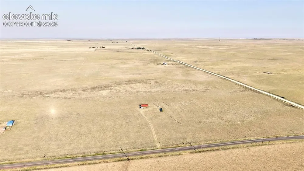 9670 Boone Road Yoder, CO 80864