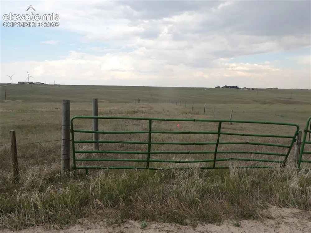 County Road 133 Simla, CO 80835