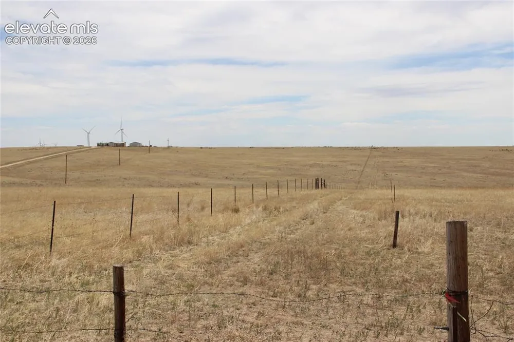 County Road 133 Simla, CO 80835