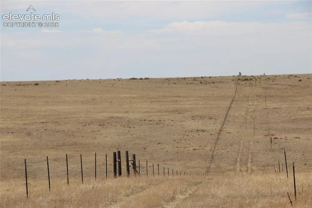 County Road 133 Simla, CO 80835