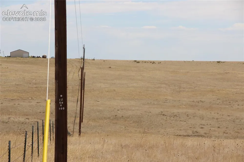 County Road 133 Simla, CO 80835