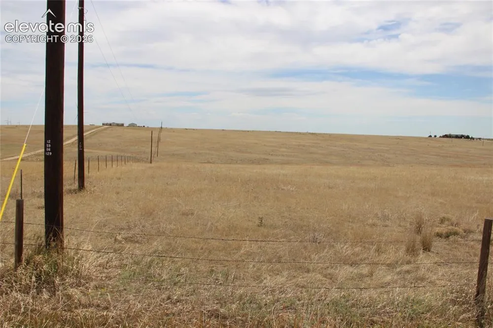 County Road 133 Simla, CO 80835