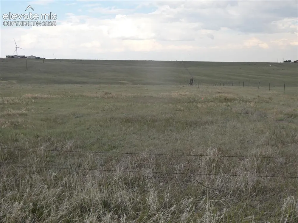 County Road 133 Simla, CO 80835