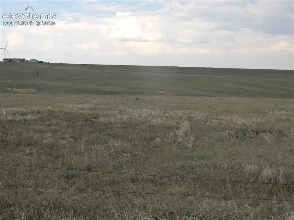 County Road 133 Simla, CO 80835