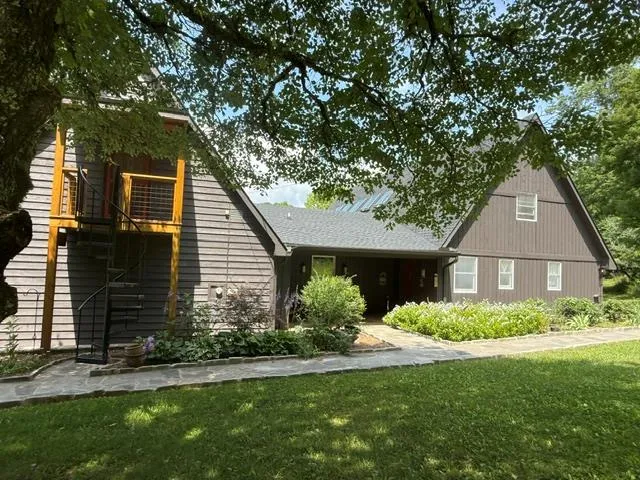 Black Mountain Creek Road Franklin, NC 28734