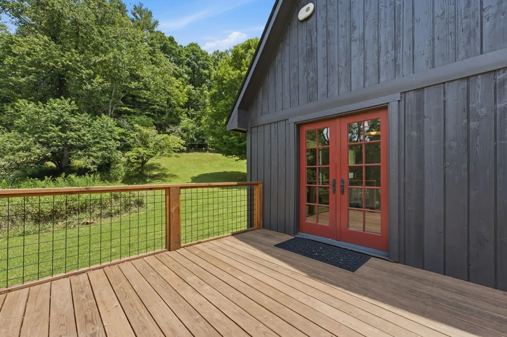 Black Mountain Creek Road Franklin, NC 28734