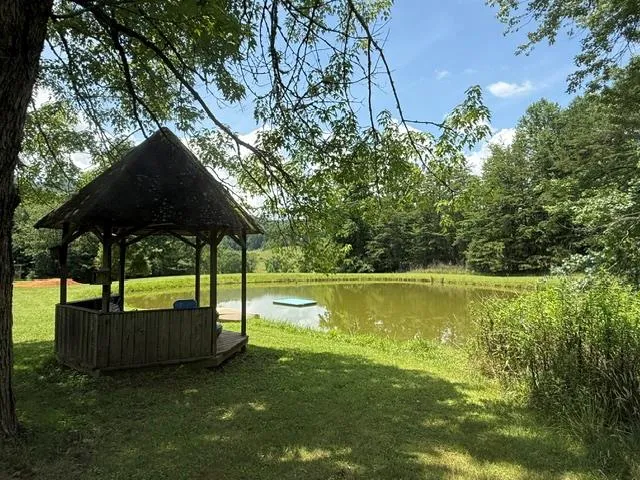 Black Mountain Creek Road Franklin, NC 28734