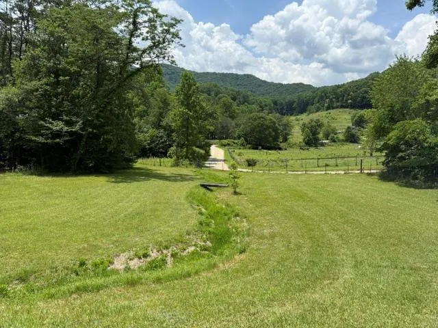 Black Mountain Creek Road Franklin, NC 28734