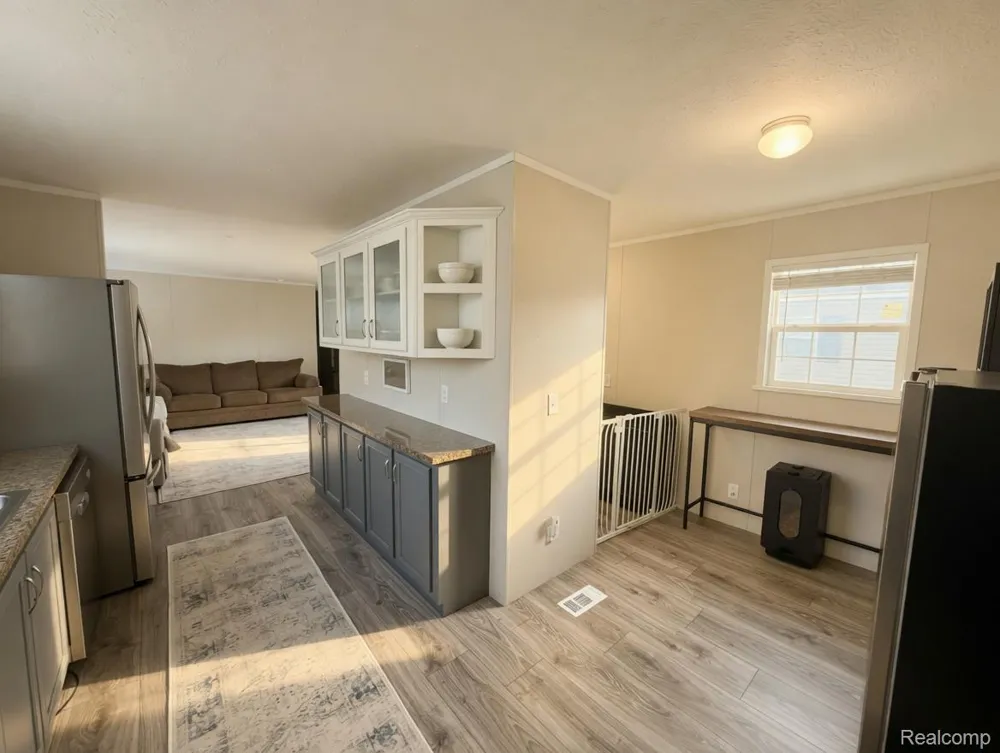 1567 Ocher St. Novi City, MI 48374