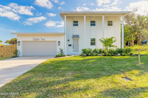 82 Ray Mar Drive