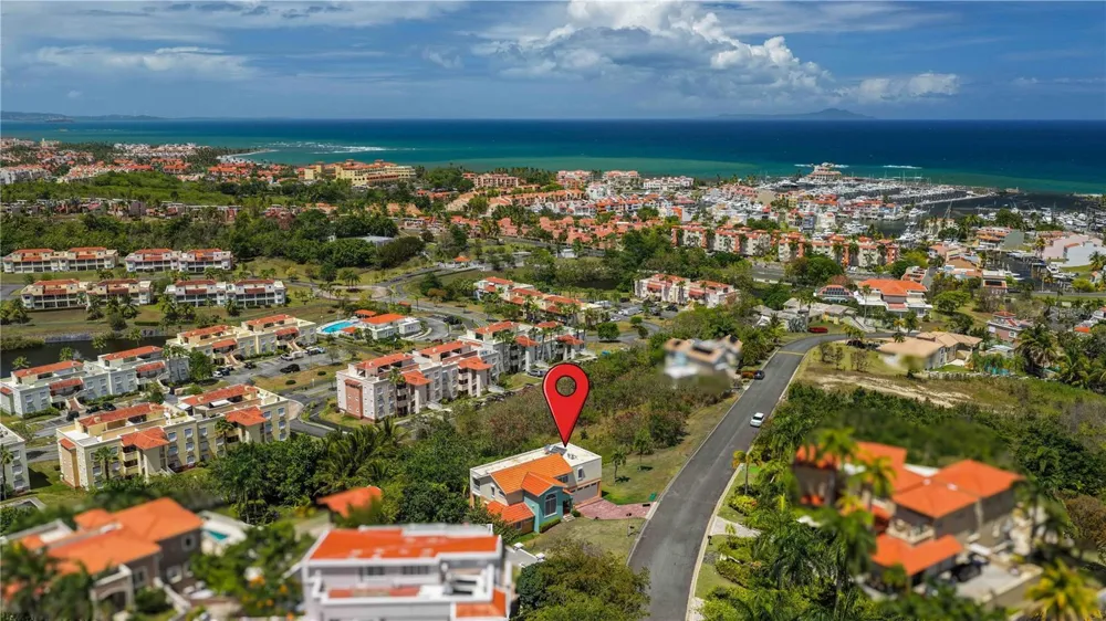 5 HARBOUR LIGHTS Humacao, PR 00791