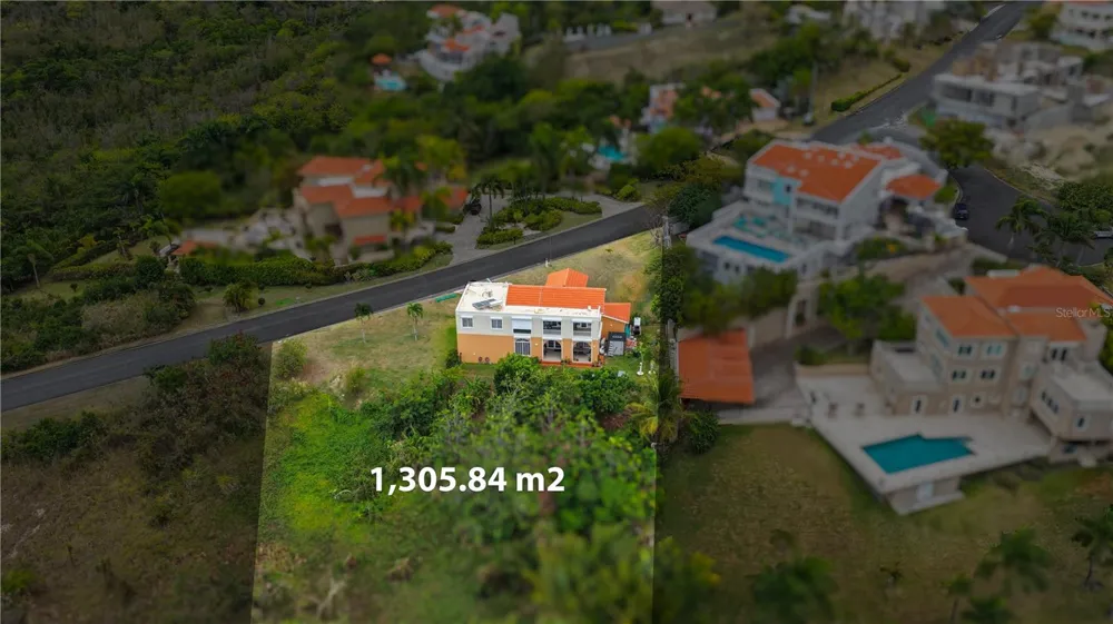 5 HARBOUR LIGHTS Humacao, PR 00791