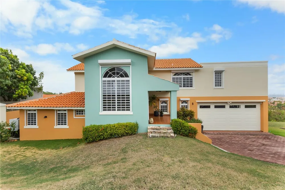 5 HARBOUR LIGHTS Humacao, PR 00791