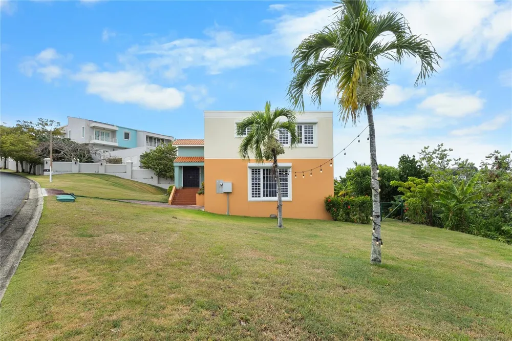 5 HARBOUR LIGHTS Humacao, PR 00791
