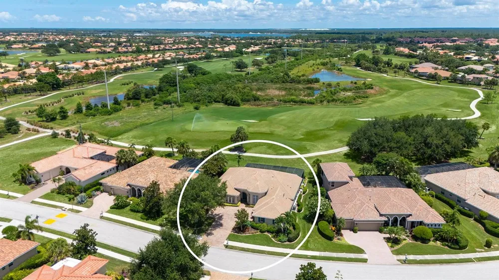 225 PESARO DRIVE North Venice, FL 34275