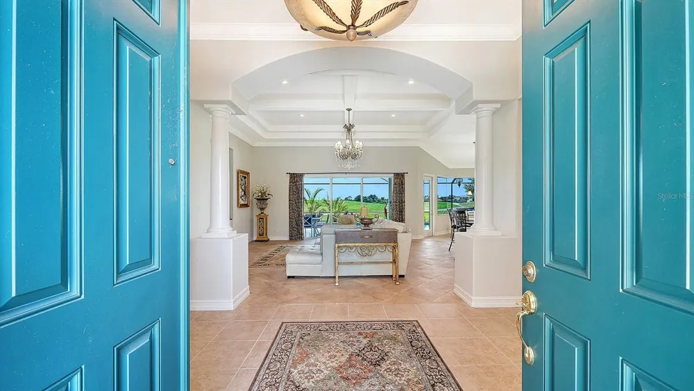 225 PESARO DRIVE North Venice, FL 34275