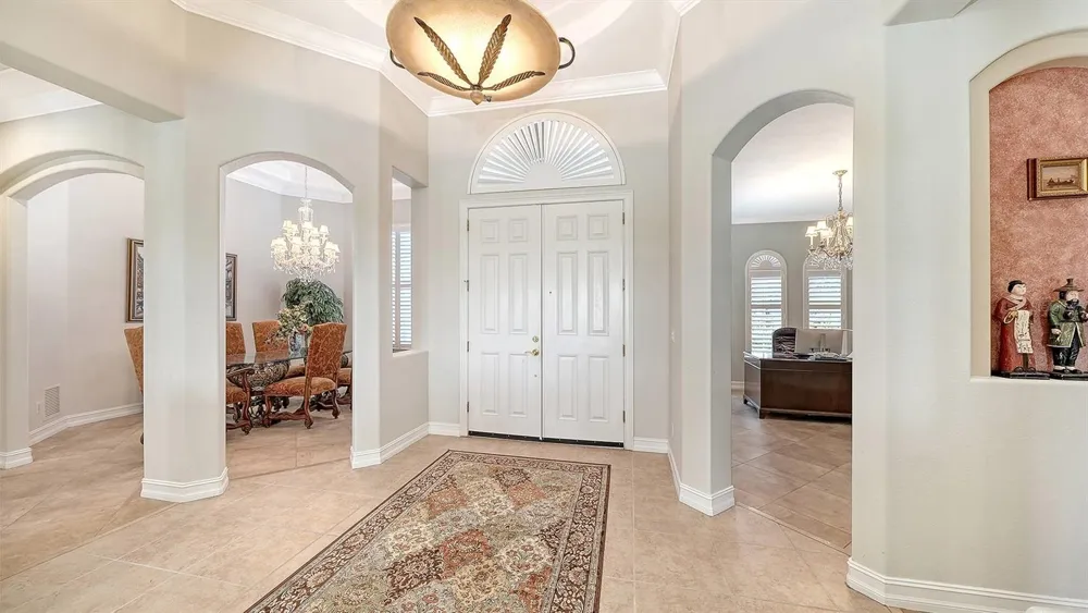 225 PESARO DRIVE North Venice, FL 34275