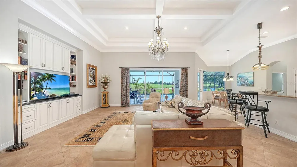 225 PESARO DRIVE North Venice, FL 34275