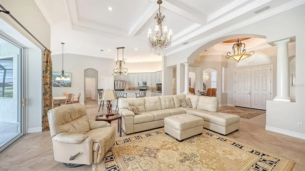 225 PESARO DRIVE North Venice, FL 34275