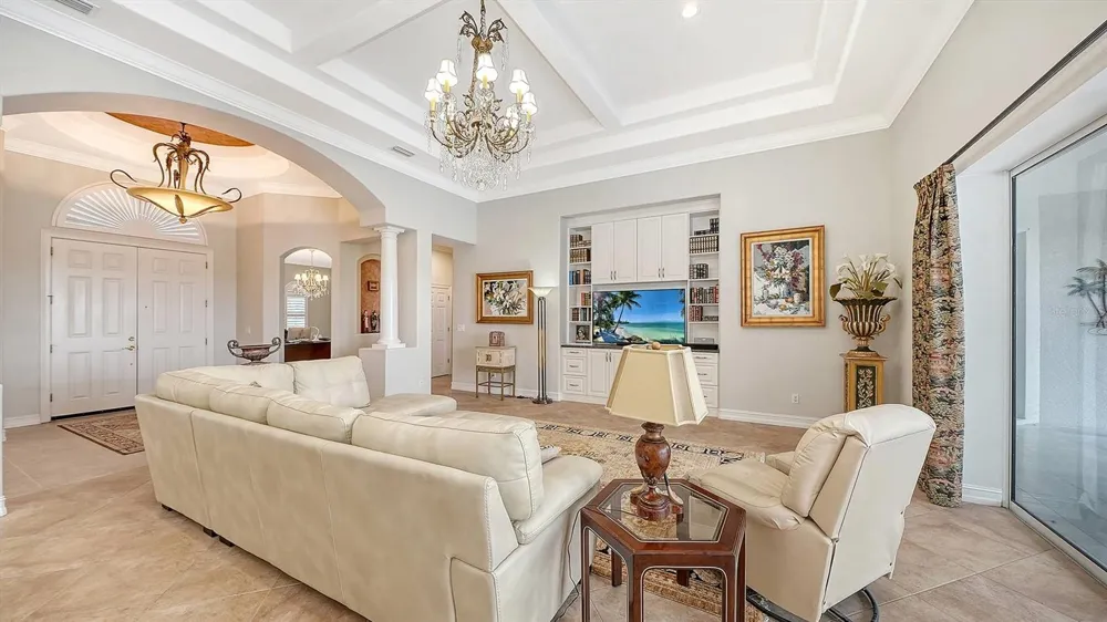 225 PESARO DRIVE North Venice, FL 34275