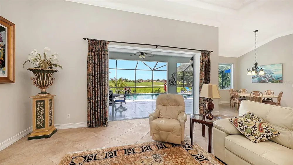 225 PESARO DRIVE North Venice, FL 34275
