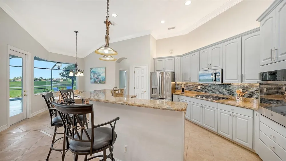 225 PESARO DRIVE North Venice, FL 34275
