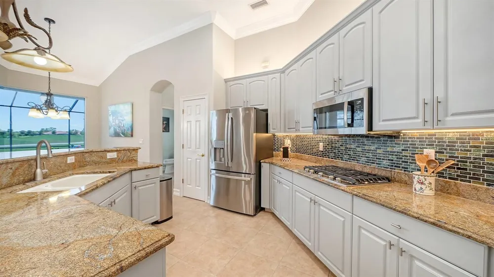 225 PESARO DRIVE North Venice, FL 34275