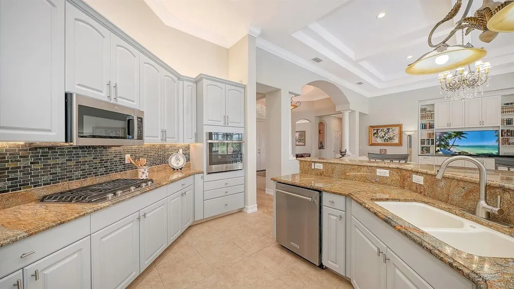 225 PESARO DRIVE North Venice, FL 34275