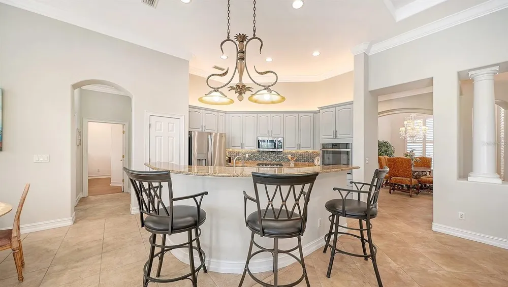 225 PESARO DRIVE North Venice, FL 34275