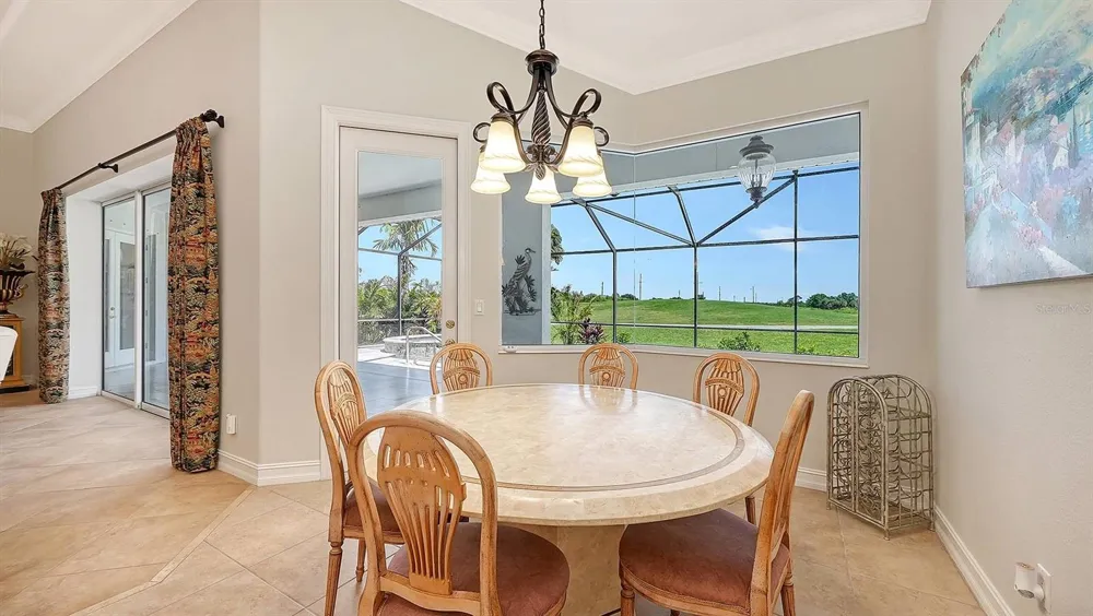 225 PESARO DRIVE North Venice, FL 34275