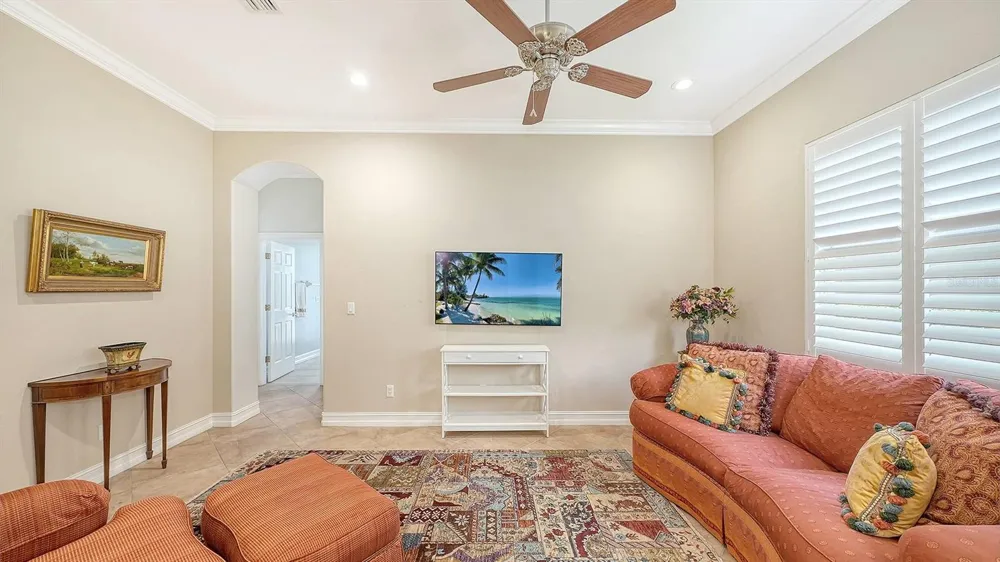 225 PESARO DRIVE North Venice, FL 34275