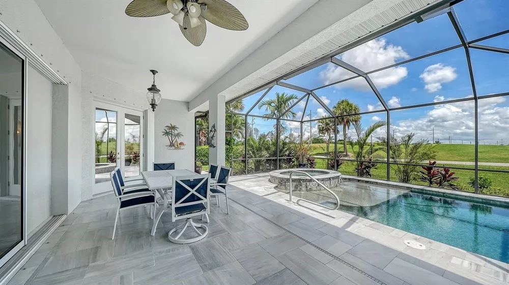 225 PESARO DRIVE North Venice, FL 34275