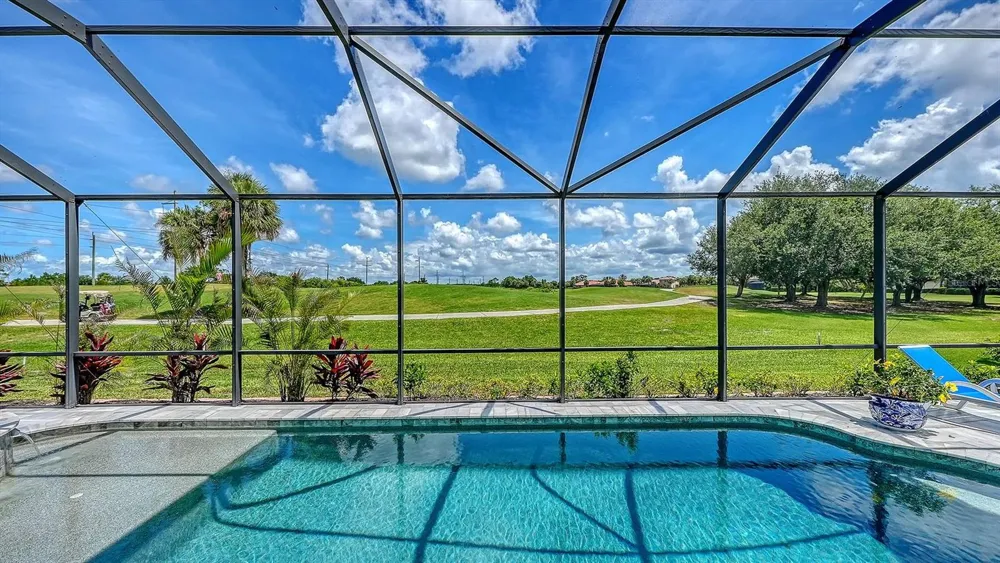 225 PESARO DRIVE North Venice, FL 34275