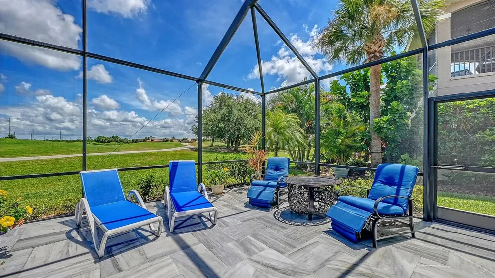 225 PESARO DRIVE North Venice, FL 34275