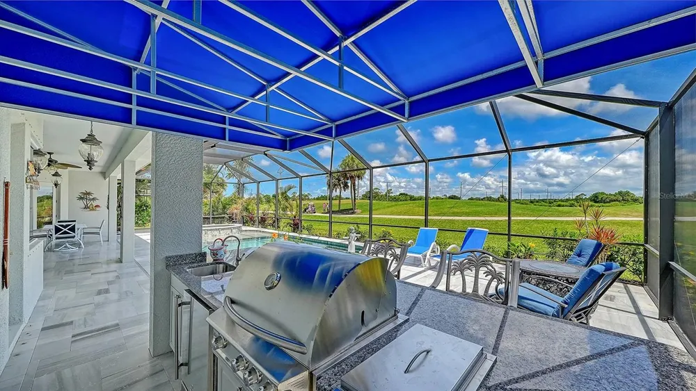 225 PESARO DRIVE North Venice, FL 34275