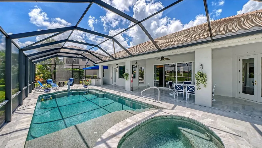 225 PESARO DRIVE North Venice, FL 34275