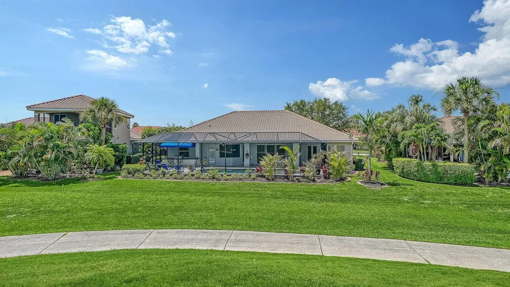 225 PESARO DRIVE North Venice, FL 34275