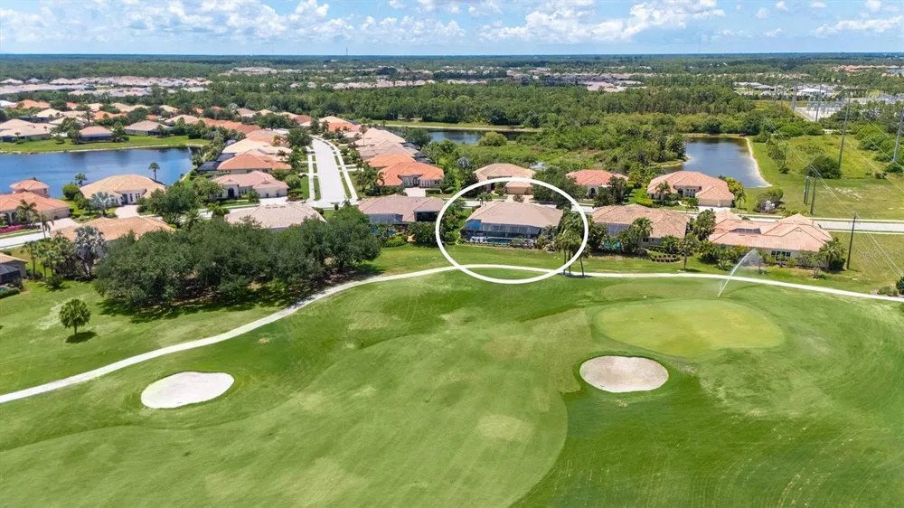 225 PESARO DRIVE North Venice, FL 34275