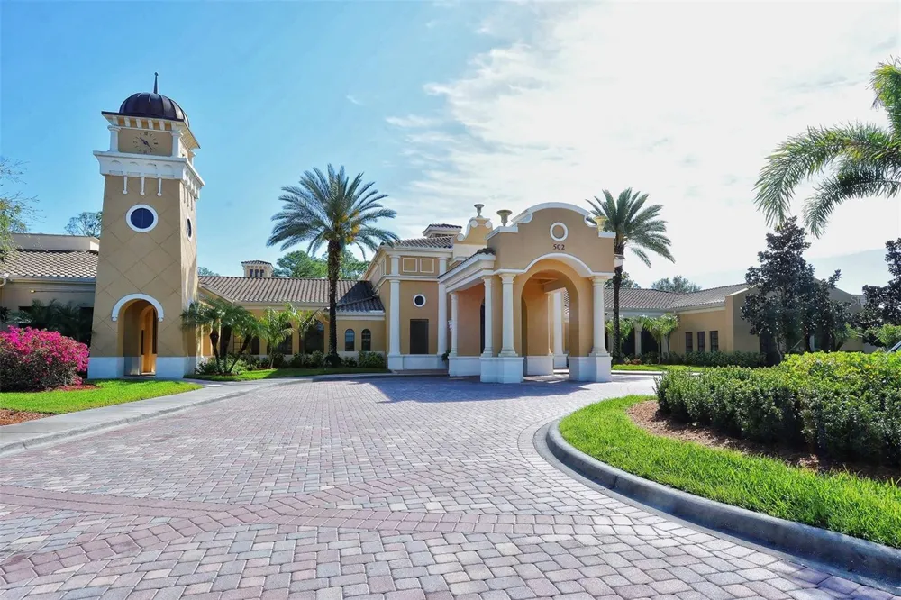225 PESARO DRIVE North Venice, FL 34275