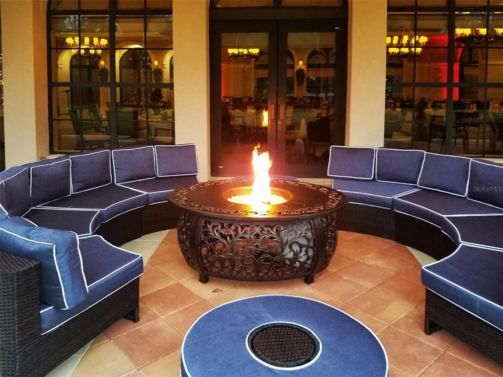 225 PESARO DRIVE North Venice, FL 34275