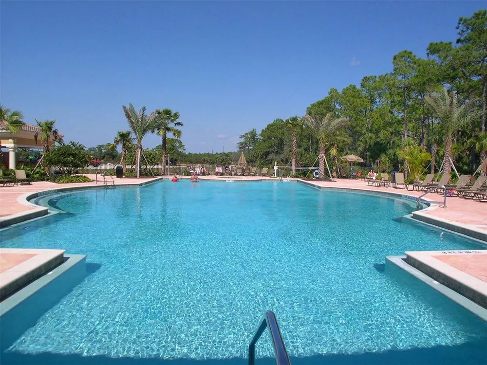 225 PESARO DRIVE North Venice, FL 34275